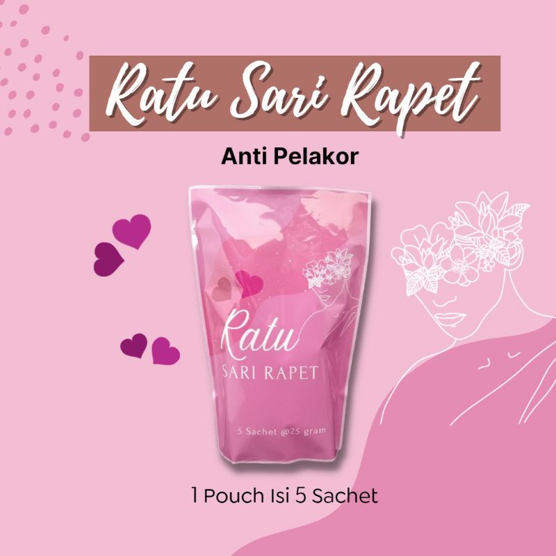 RATU SARI RAPET