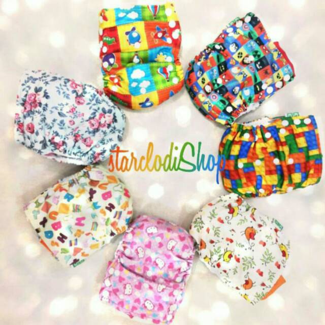 nurul_starclodishop