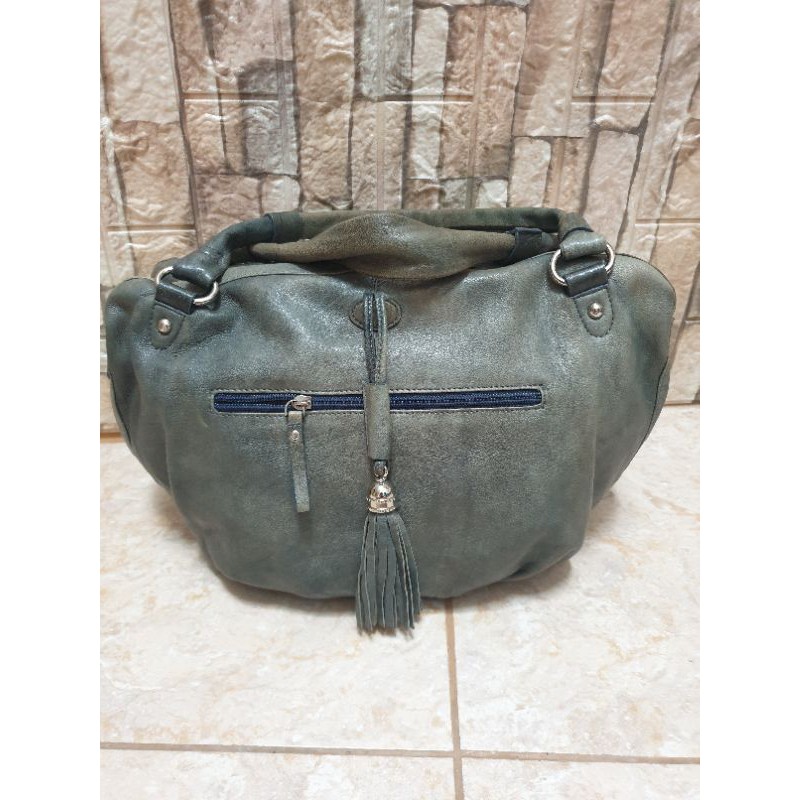 Tas Palio Second