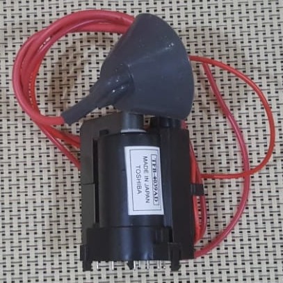 Flyback TFB4039AD TV TOSHIBA Playback Plyback