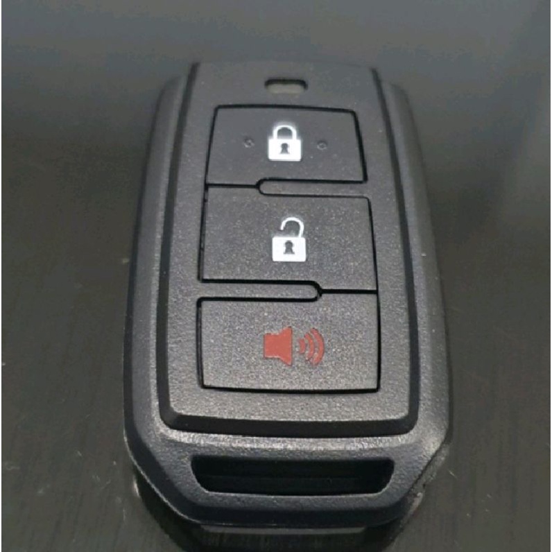 casing remot avanza 3 tombol 2012 casing kunci remot avanza 2012