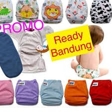 Clodi Motif 1pcs Clodi Bayi popok bayi popok cuci ulang popok Bayi kain popok kain