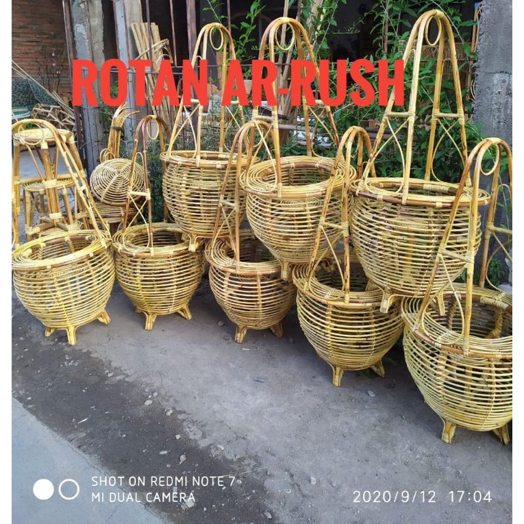 

Angkring Dawet model Cincin