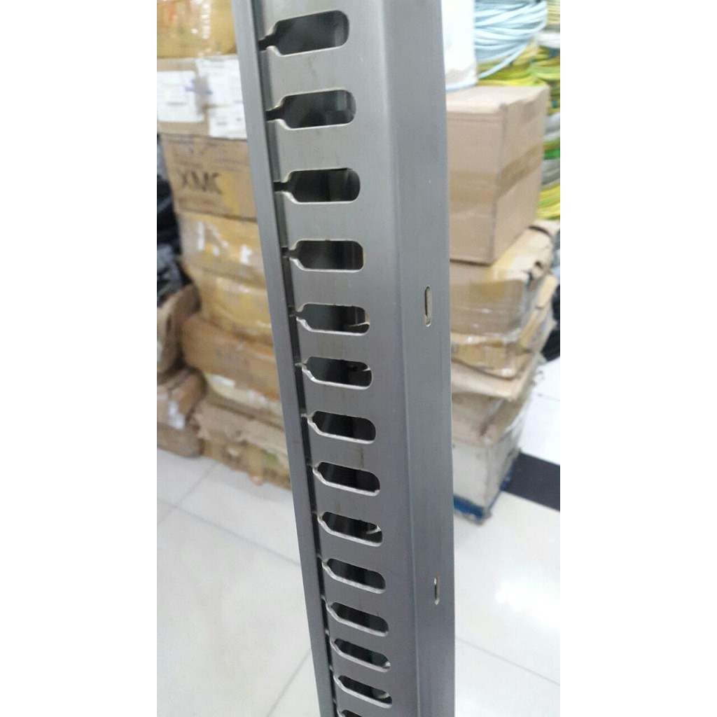  Kabel Ducting  Kabel  Duct  Lubang ukuran 45x45 mm Shopee 