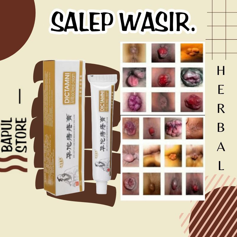 dictamni mengobati wasir salep wasir ampuh