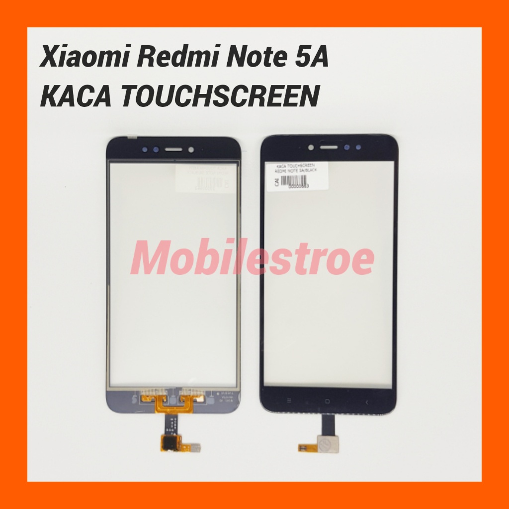 TOUCHSCREEN XIAOMI REDMI NOTE 5A