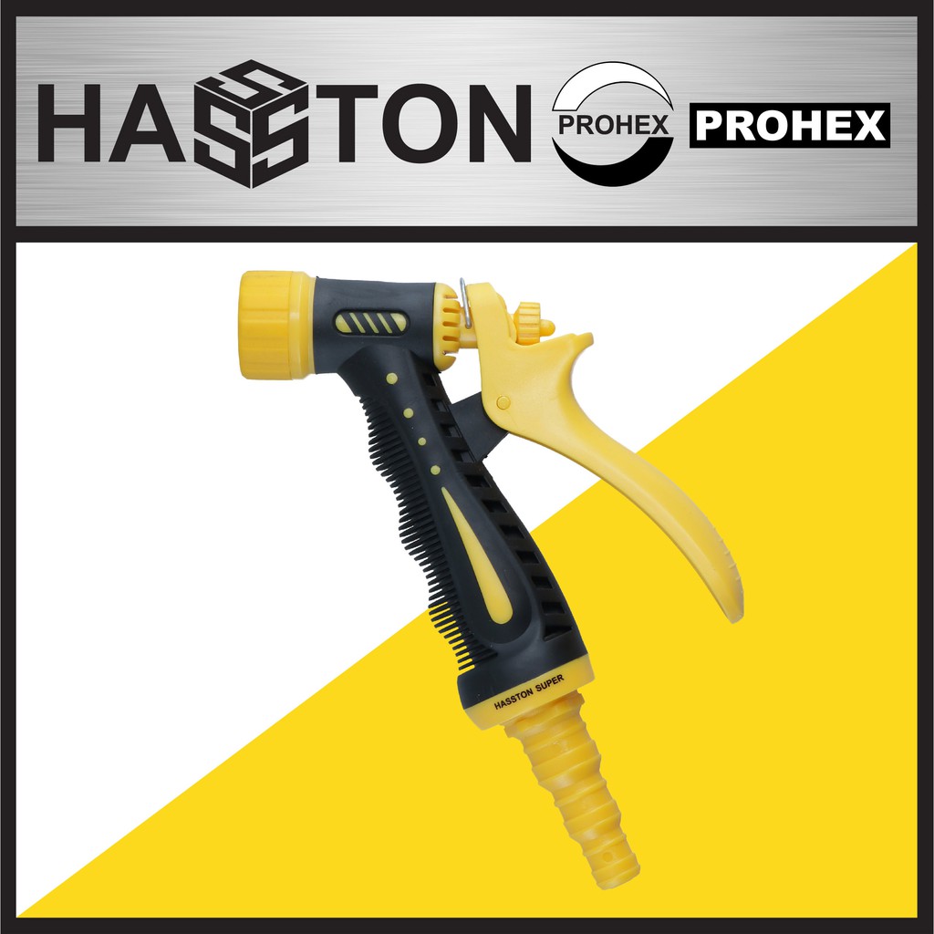 

HASSTON Semprotan Air H/K (3590-005)