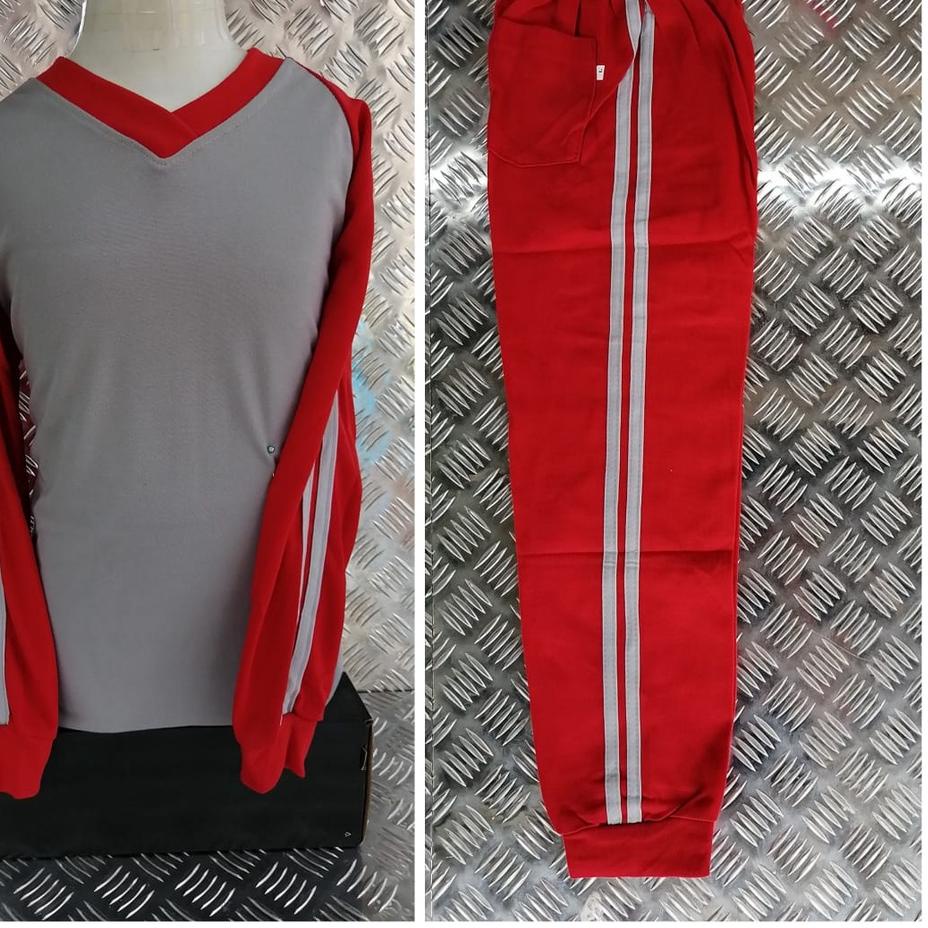 Wow banget--baju olahraga anak sd //baju olahraga anak sd lengan panjang//baju olahraga anak sd leng