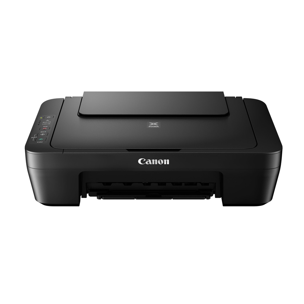 PRINTER Canon Printer PIXMA MG2570S KOMPLIT CATRIDGE  / MG 2570 S 3IN1 PRINT SCAN COPY RESMI