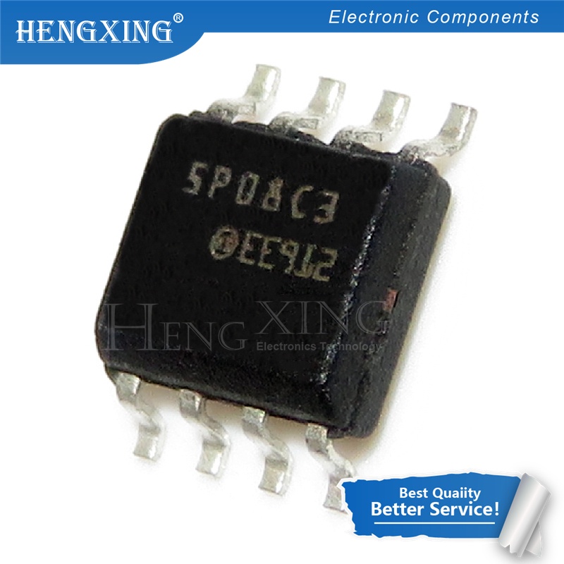 50pcs Ic ST95P08CM3 ST95P08C3 ST95P08 5P08C3 SOP-8