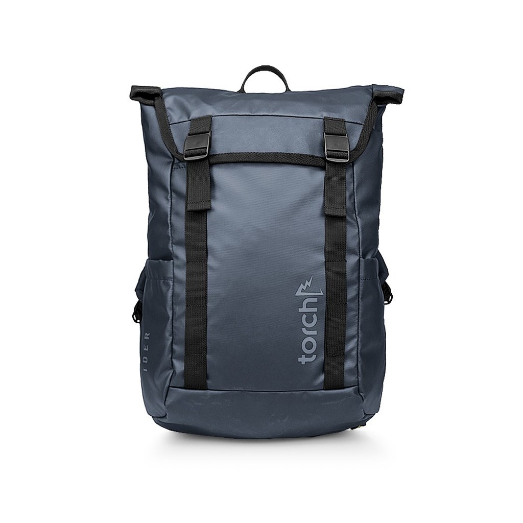 TORCH BACKPACK IDER 19L-GREY