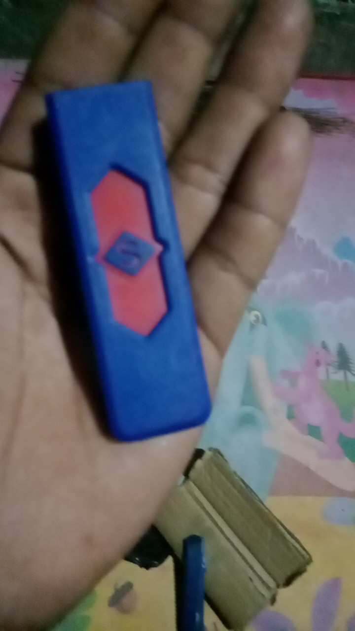 Korek Api Usb Korek Api Listrik Korek Api Elektrik Usb Electronic Cigarette Lighter