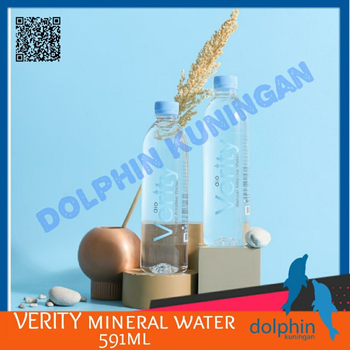 

Air Minum VERITY 691ml Minuman Penjaga Kesehatan