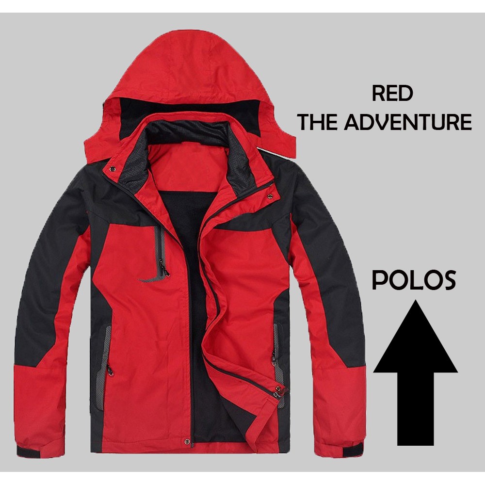  Jaket  polos jaket  gunung jaket  parasut  jaket  outdoor  