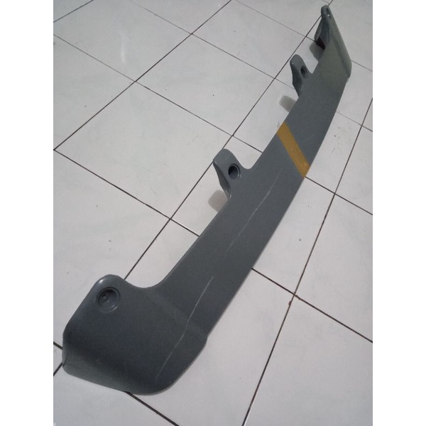 ORI TOYOTA Spoiler kijang kapsul STANLEY Led