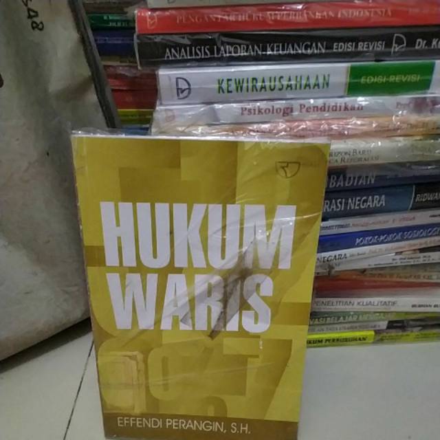 Hukum Waris