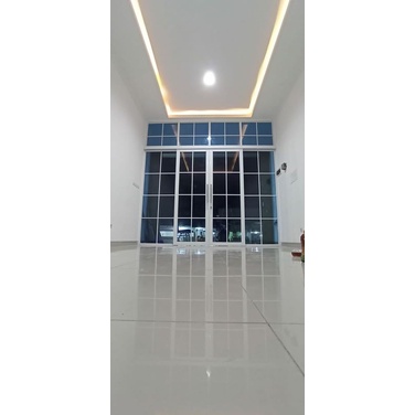 Pintu sleding aluminium