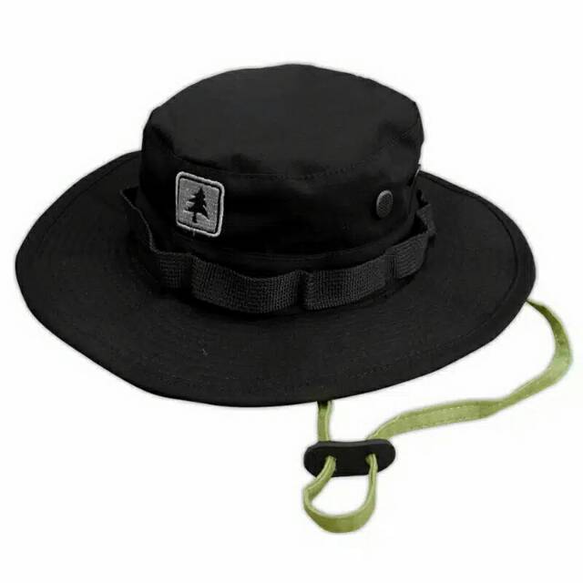 Topi Rimba Consina Original