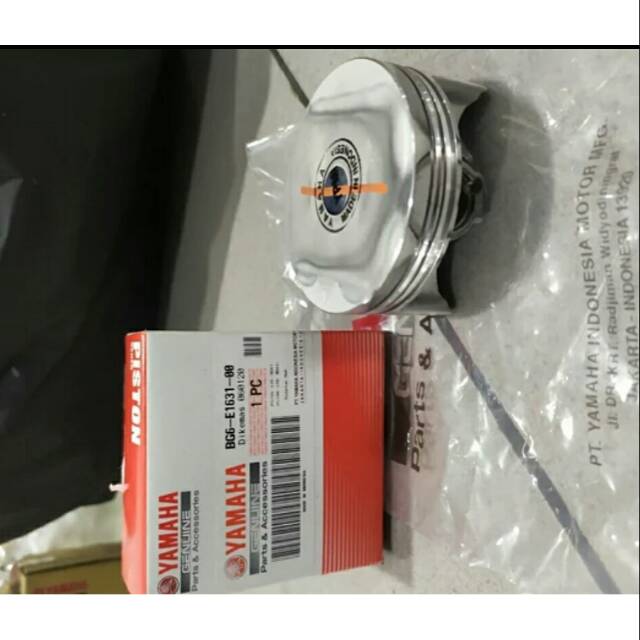 PISTON SEHER YAMAHA XMAX 250 ORIGINAL