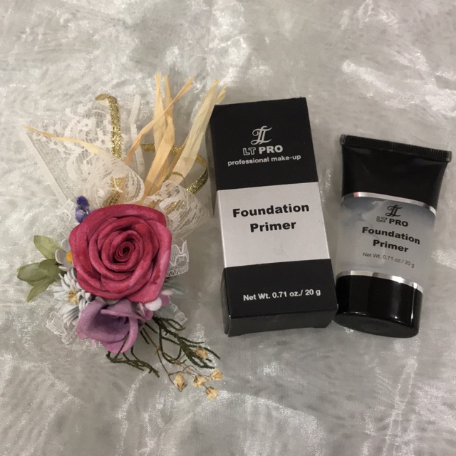 LT PRO FOUNDATION PRIMER