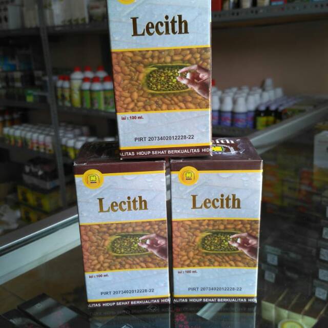 

Lecithin