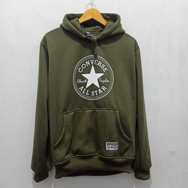 HOODIE CONVERSE PREMIUM