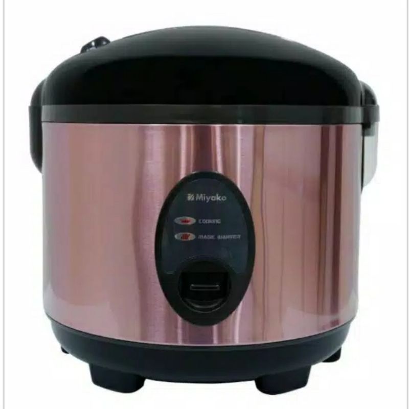 Magic Com Miyako MCM 508 SBC / Rice Cooker  Miyako MCM 508SBC ( 1.8L ) / mcm-508 SBC