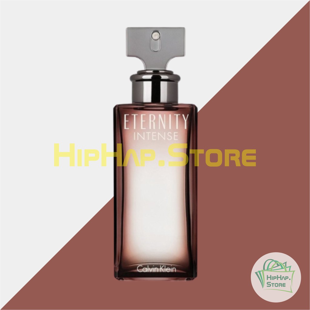 Calvin Klein Eternity Intense for Women - Calvin Klein Parfum Original