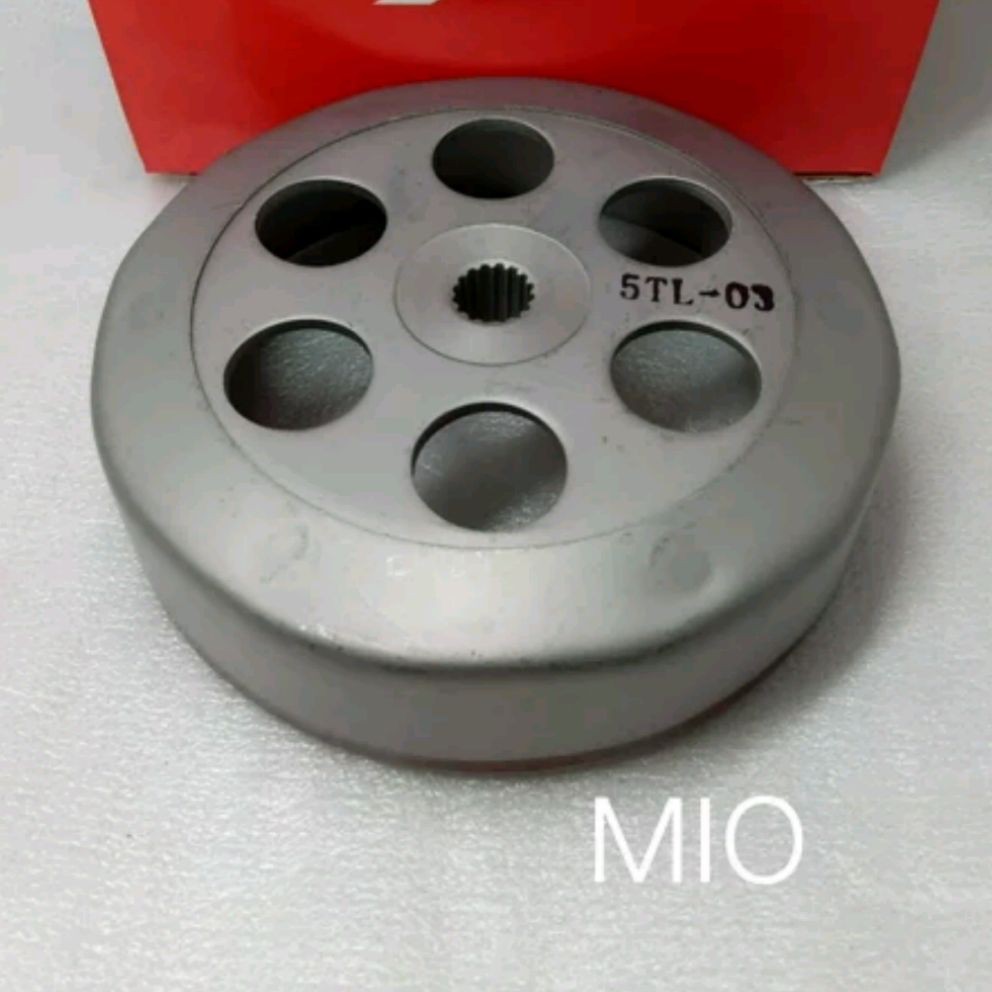 MANGKOK GANDA OTOMATIS MIO SPORTY MIO SOUL KARBU