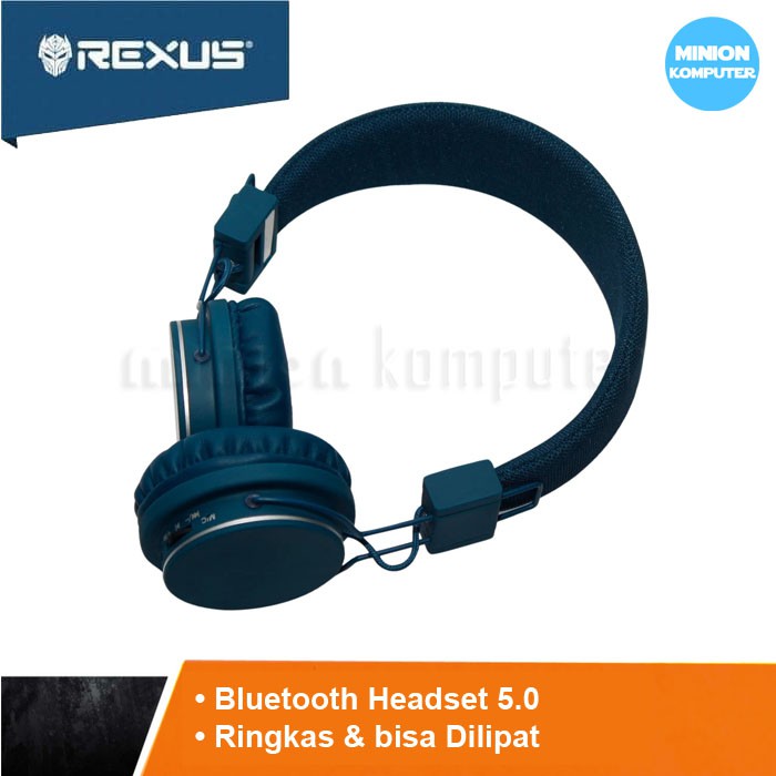 rexus x1