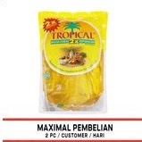 

Minyak Tropical