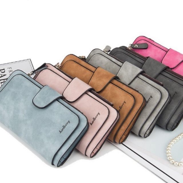 Baellery Women Wallet