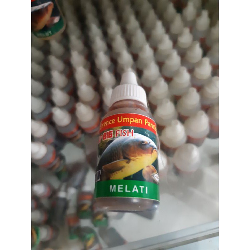 essen pancing aroma melati 30ml