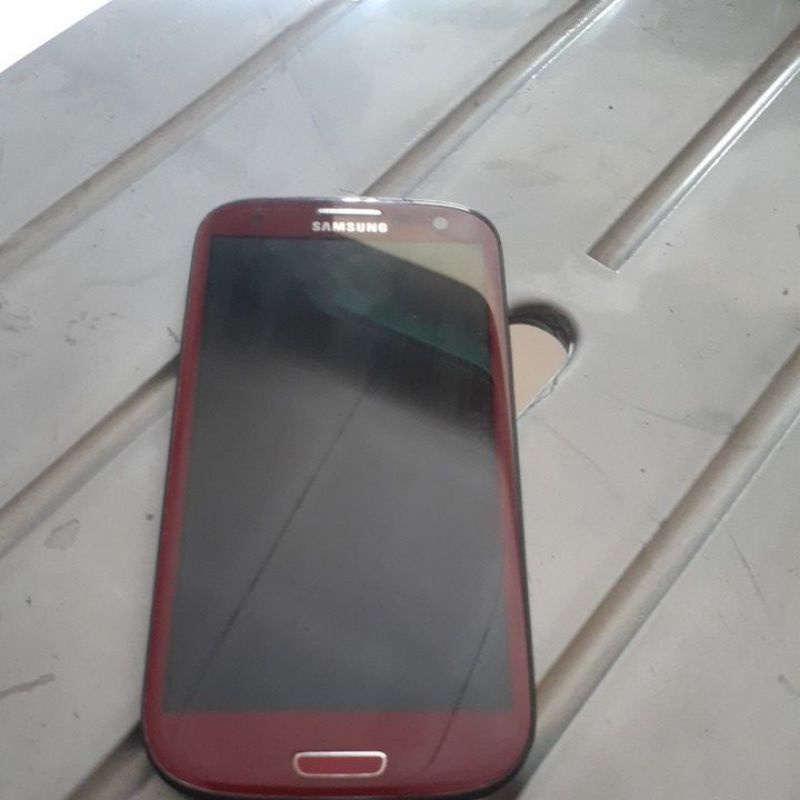 Lcd Samsung s3 (GT-I9300)