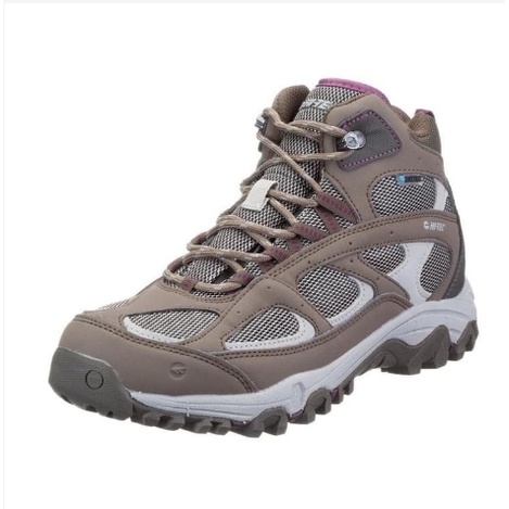 Sepatu Gunung HI TEC Lima Sport II WP Women