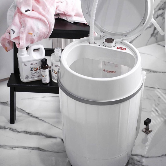 Mito mesin cuci wm 1