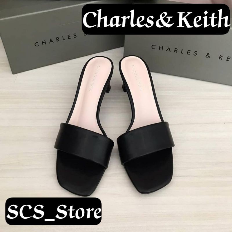 HEELS WANITA CNK / SEPATU HAK WANITA BRANDED IMPORT TERMURAH (ORIGINAL)