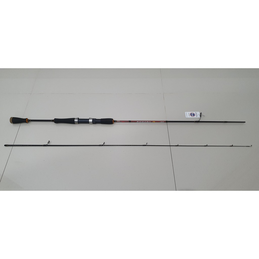 Joran / Rod Sambung II UL Gamaru GT II 180