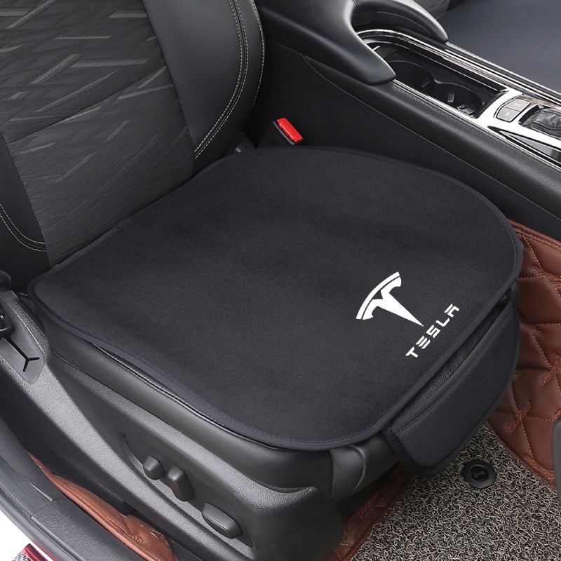 Tesla Cover Jok Mobil Universal Untuk Tesla Model 3 X Y S