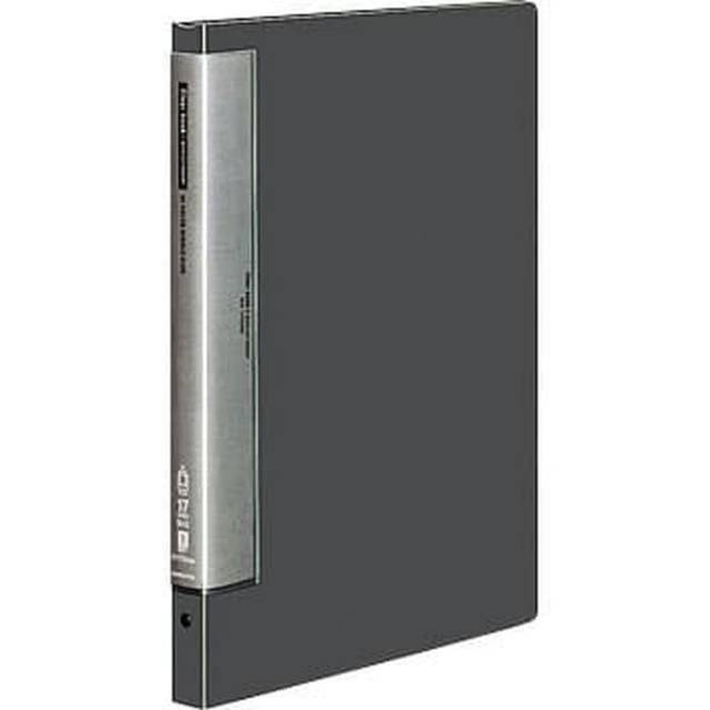 

Kokuyo Clear Book B4 P-T724 17lembar Refillable