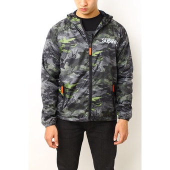 Jaket Superdry Original 1