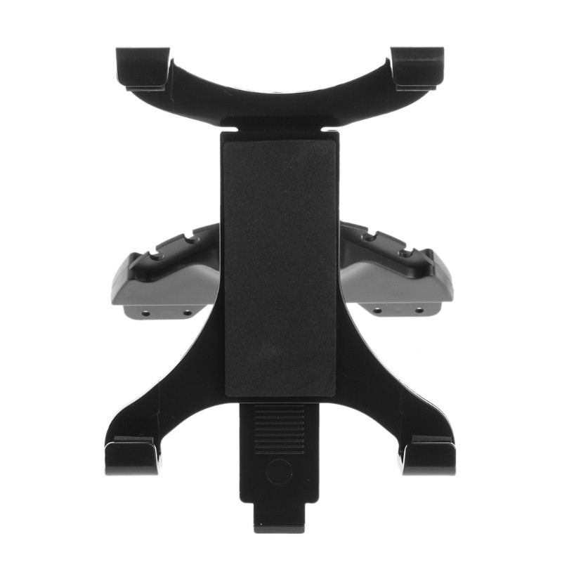 zzoneCar CD Slot Mount Holder Stand For ipad 7 to 11inch Tablet