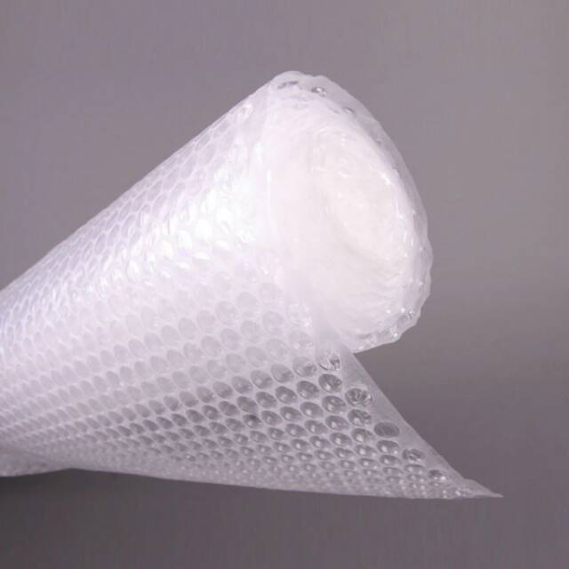 

Bubble wrap