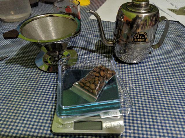 Coffee Maker V60 Pour Over Set / Alat Kopi / Paket Alat Kopi Murah