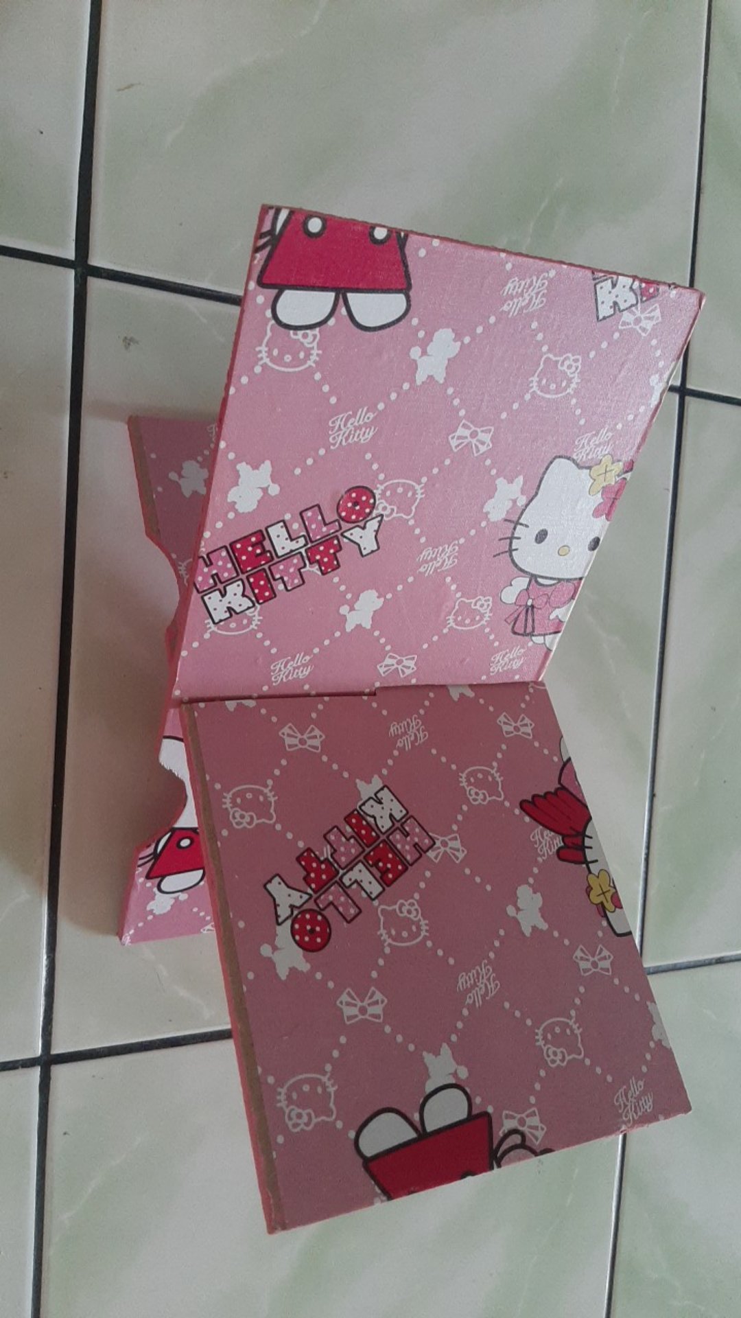 Rekal Al Quran - Meja Ngaji Karakter