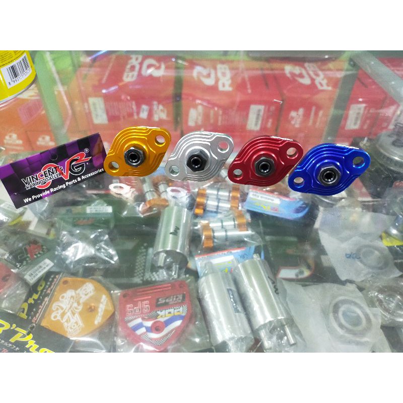 STELAN TENSIONER MANUAL VRG YAMAHA NMAX AEROX LEXI MX KING