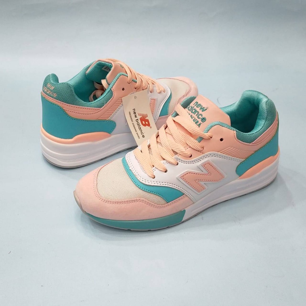 SEPATU NB 574 ENCAP SEPATU WANITA BISA COD/BAYAR DITEMPAT