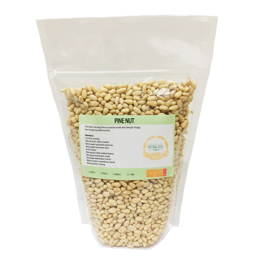 

Pine Nut 1 kg