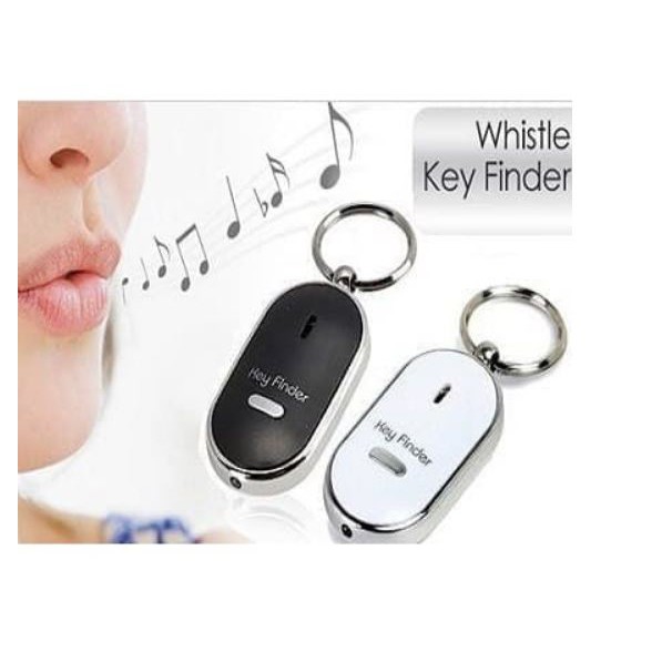 Gantungan Kunci Siul Mobil Unik Motor Key Finder Murah pencari kunci-1