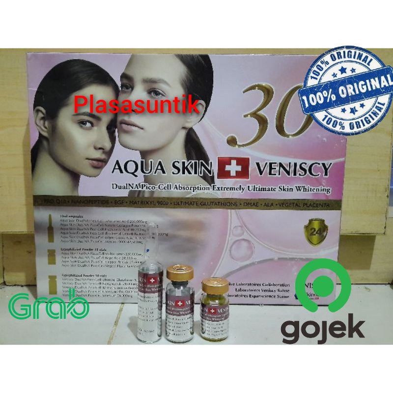 Aqua Skin Veniscy 30